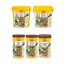 Sera Vipan Nature 100Ml  32238
