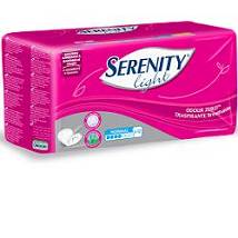 SERENITY LIGHT LADY NORMAL 30P