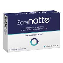 SERENOTTE 30CPR