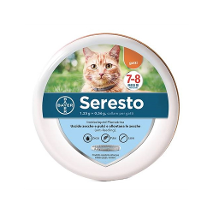 Seresto Collare Gatto 38Cm Minsan 104349016