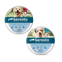 Seresto Coll.Cani  70Cm >8Kg Minsan 104349042