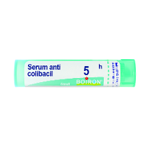 SERUM ANTI COLIBACILLAIRE 05H GRANULI