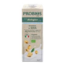 S&S BEVANDA SOIA NATURALE 1L