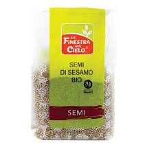 SESAMO BIO 250G