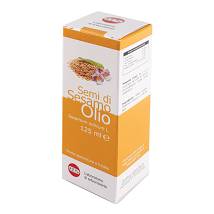 SESAMO OLIO 125ML