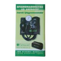 SFIGMOMANOMETRO ANER S/FONE
