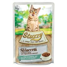 Sfilaccetti con Coniglio