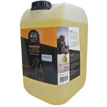 Shampoo al Sapone di Marsiglia - SH26M