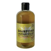 SHAMPOO ALEPPO 300ML