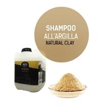 Shampoo all'Argilla - SH18