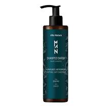 SHAMPOO BARBA MAN 150ML