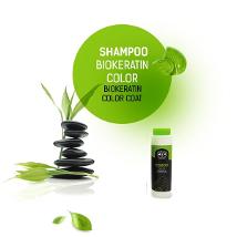 Shampoo Bio Keratin Color - BK30