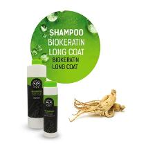Shampoo Bio Keratin Long Coat - BK20