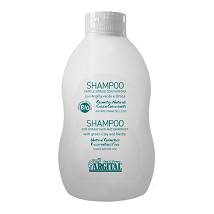 SHAMPOO CAP GRAS/FORFORA 500ML