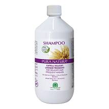 SHAMPOO CAPELLI DELICATI/BB 1L