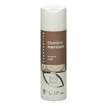 SHAMPOO CR PURIF CANAPA 200ML