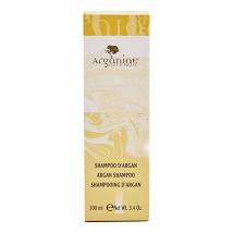 SHAMPOO D'ARGAN 100ML