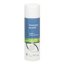 SHAMPOO DELICATO CANAPA 200ML