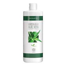 SHAMPOO-DOCCIA ALOE VERA 500ML