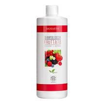 SHAMPOO-DOCCIA FRUTTATO 500ML