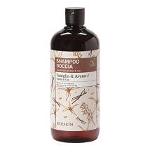 SHAMPOO DOCCIA VAN AVENA 500ML