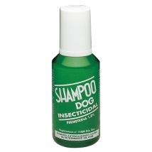Shampoo Dog*Verde X 300 Ml   # Minsan 103282024