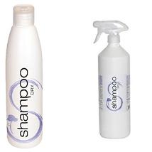 Shampoo Dry 1Lt - Slais Minsan 975083193