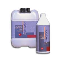 Shampoo Nutriente Propoli 5Lt - Fm Minsan 902241088