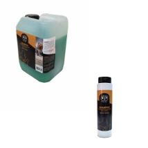 Shampoo Seboregolatore Delicato - SH16