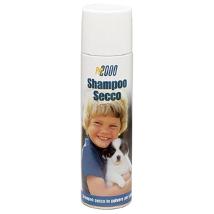Shampoo Secco X 250 Ml Chifa # Minsan 900195239