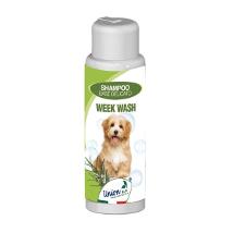 Shampoo Week Wash Base Dog 250 Ml      # Minsan 922392446
