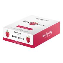 SHAPE SHOTS RASPBERRY 21STICK
