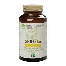 SHIITAKE LINEA PLUS 90CPR