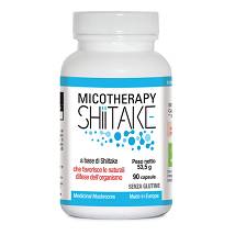 SHIITAKE MICOTHERAPY 90CPS