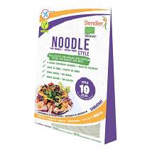 SHIRATAKI NOODLE BIO 250G