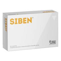 SIBEN 20CPR