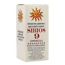 SIBIOS 09 TRONCHETTI 25G