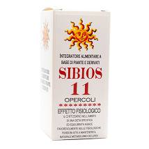 SIBIOS 11 TRONCH 25G