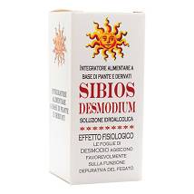 SIBIOS DESMODIUM 50ML