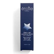 SIERO GEL CONTORNO OCCHI CAFF