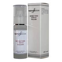 SIERO VISO EFFETTO FILLER