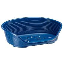 Siesta Deluxe 10 Blu 93,5X68Xh28,5Cm Inside 84X60