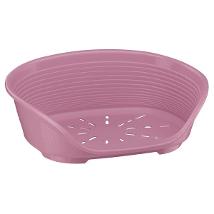 Siesta Deluxe 4 Fucsia (Ex Rosa) 61,5X45Xh21,5Cm Inside 54X39