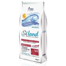 Siland Medium/Large Maiale/Agrumi Agrumi 3Kg Adult Minsan 978599191