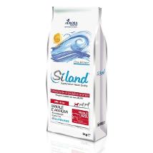 Siland Mini Maiale/Agrumi Agrumi 3Kg Adult Minsan 978599189