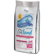 Siland Puppy Medium/Large Pesce 3 Kg Minsan 974917647