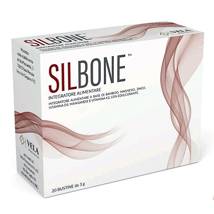 SILBONE 20BUST