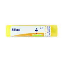 SILICEA 4CH GRANULI