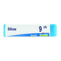 SILICEA 9CH GL