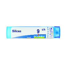 SILICEA 9CH GRANULI